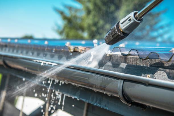 Professional Pressure Washing in Wake Village, TX