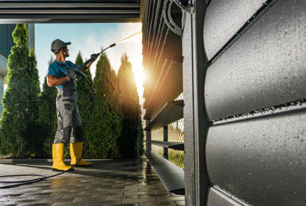 Best Commercial Building Pressure Washing  in Wake Village, TX