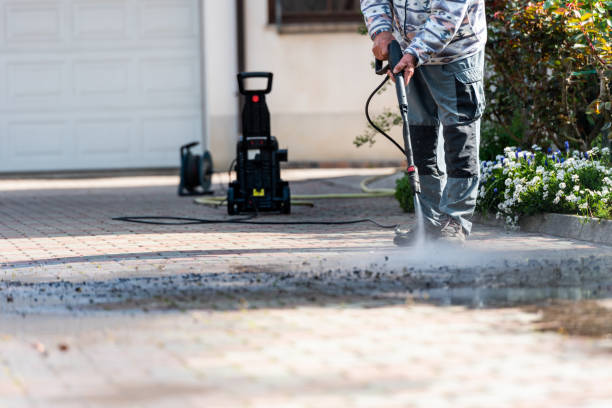 Best Garage Pressure Washing  in Wake Village, TX