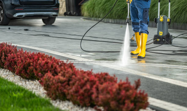 Best Concrete Pressure Washing  in Wake Village, TX