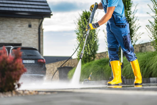 Local Pressure Washing Services in Wake Village, TX