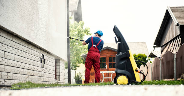 Best Deck Cleaning Services  in Wake Village, TX